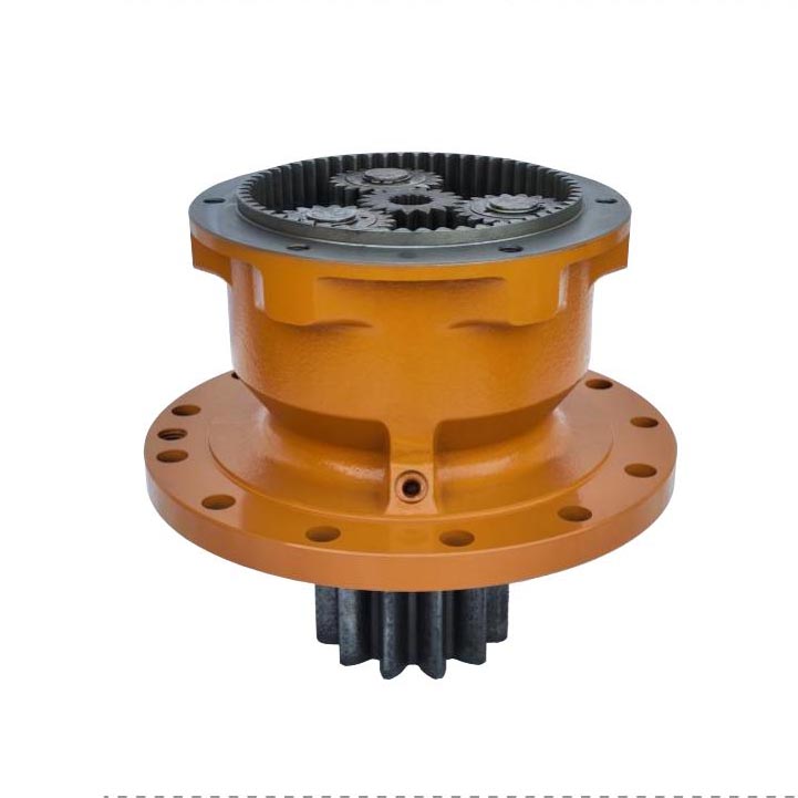 卡特  E307E  回轉減速機 / 回轉牙箱