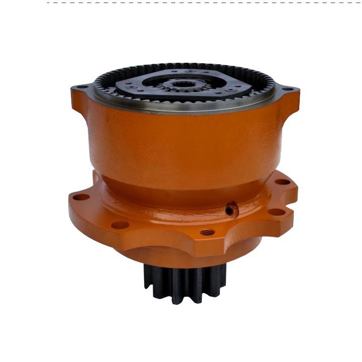 卡特  E306  回轉減速機 / 回轉牙箱