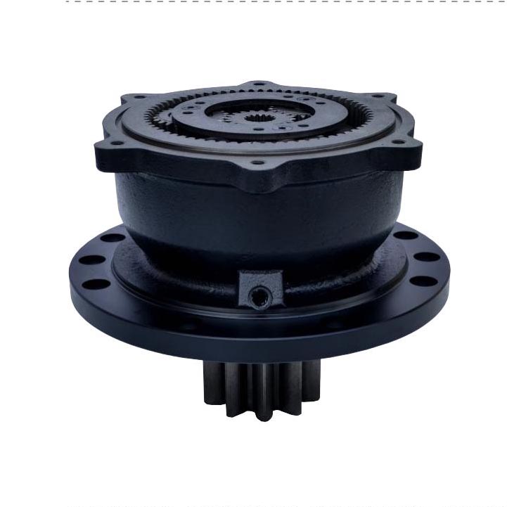 神鋼  SK60-8  回轉減速機 / 回轉牙箱