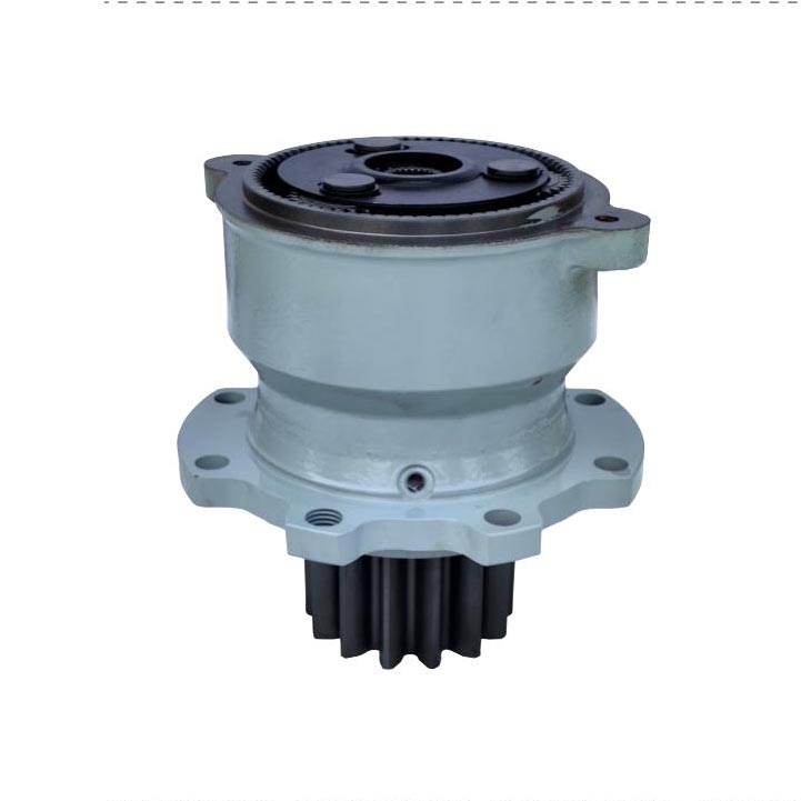 玉柴  YC60-8  回轉減速機 / 回轉牙箱