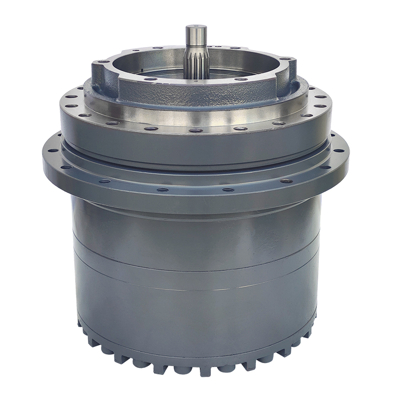 沃爾沃  EC360（老款）行走減速機(jī) / 行走牙箱