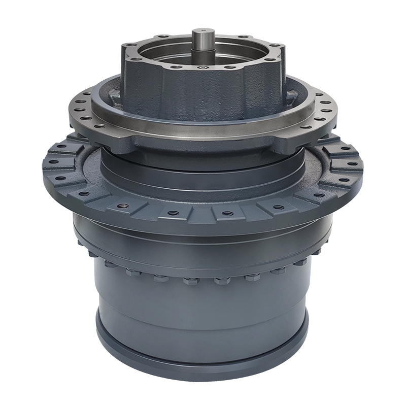 日立  ZAX270-3  行走減速機(jī) / 行走牙箱