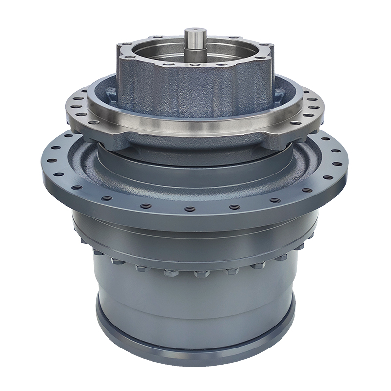 現(xiàn)代  R375-7  行走減速機(jī) / 行走牙箱