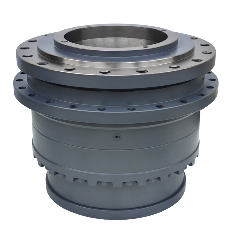 三一  SY215-85  行走減速機(jī) / 行走牙箱