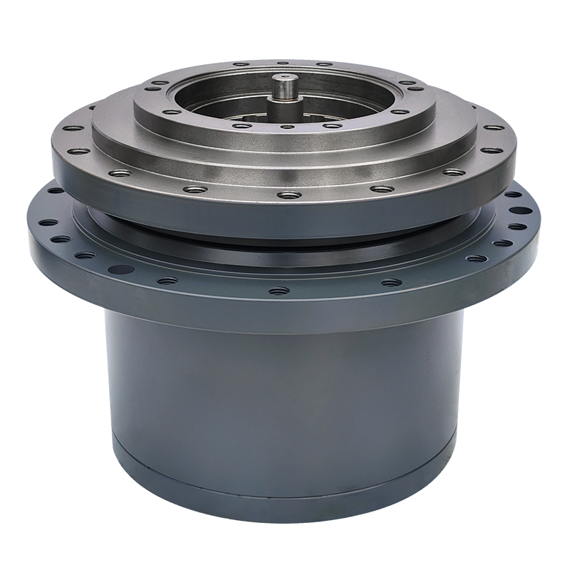 現(xiàn)代  R110-7  行走減速機(jī) / 行走牙箱