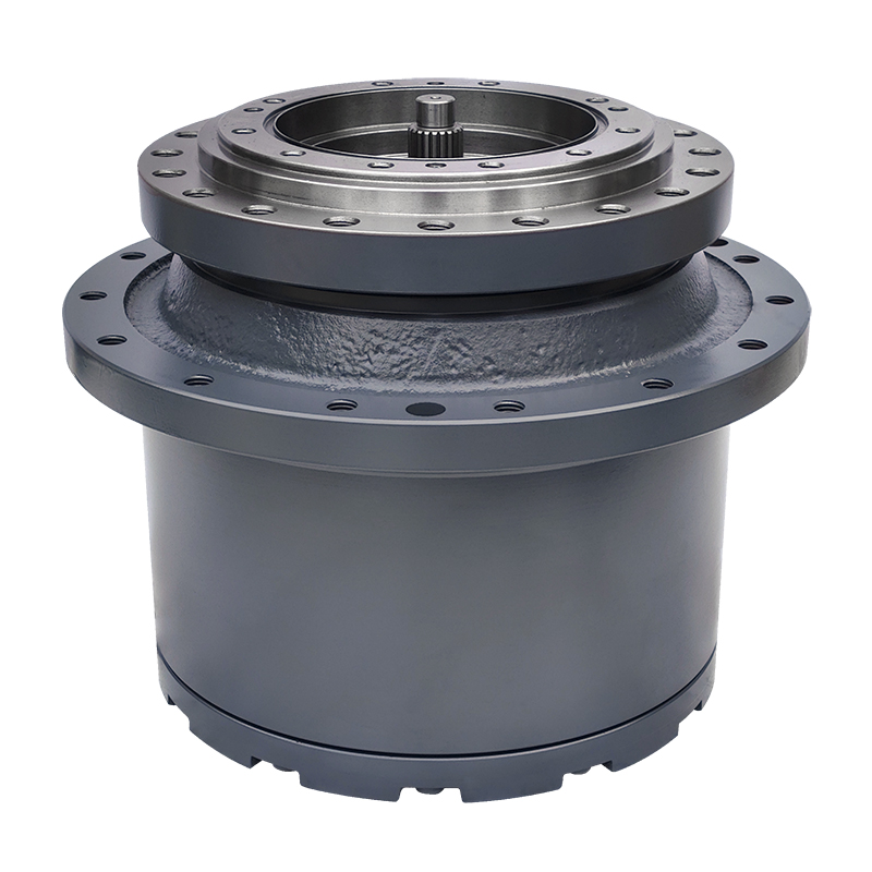 神鋼  SK140-8  行走減速機(jī) / 行走牙箱