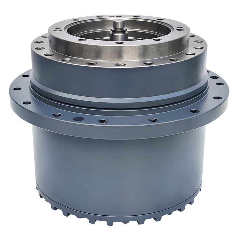 小松  PC120-5  行走減速機(jī) / 行走牙箱