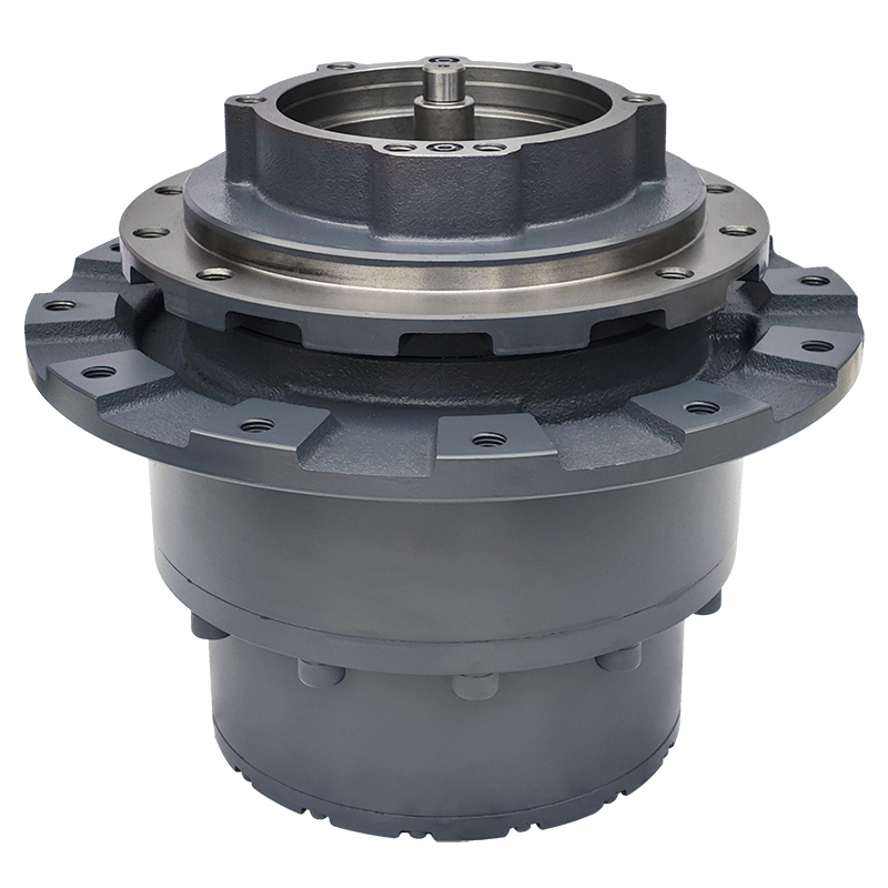 日立  ZAX70  行走減速機(jī) / 行走牙箱