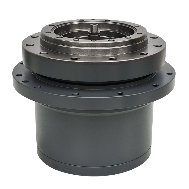 小松  PC70-8  行走減速機(jī) / 行走牙箱