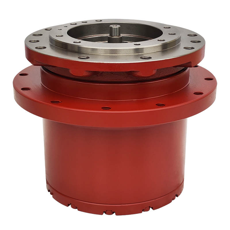 小松  PC56-7  行走減速機(jī) / 行走牙箱