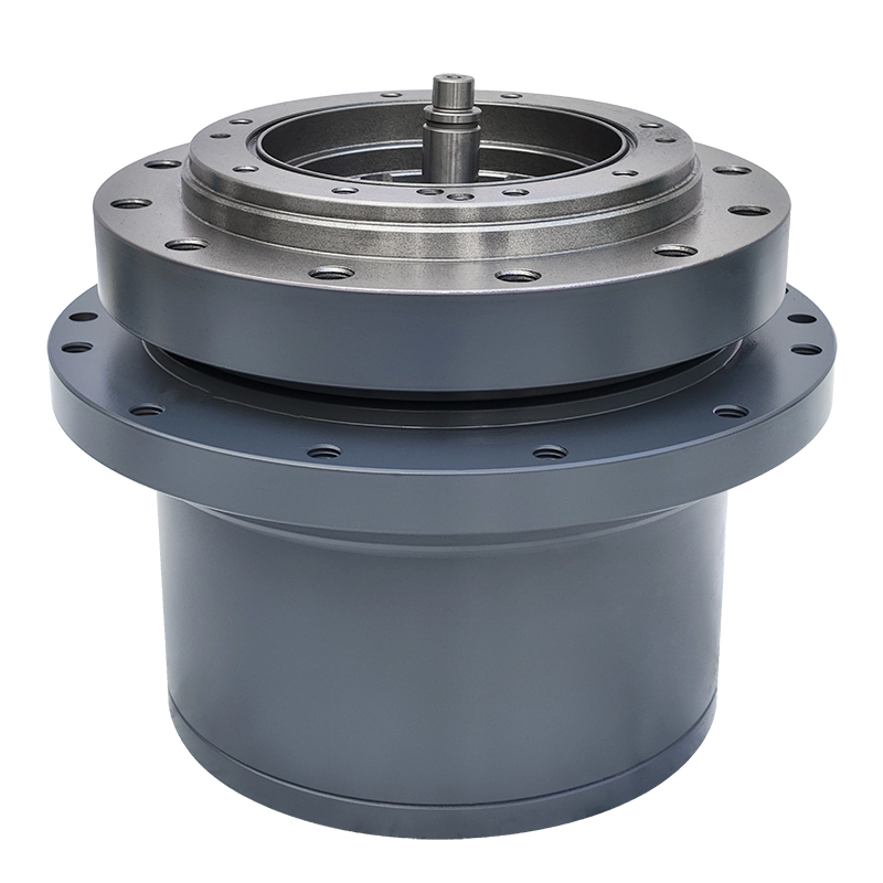 小松  PC60-6  行走減速機(jī) / 行走牙箱