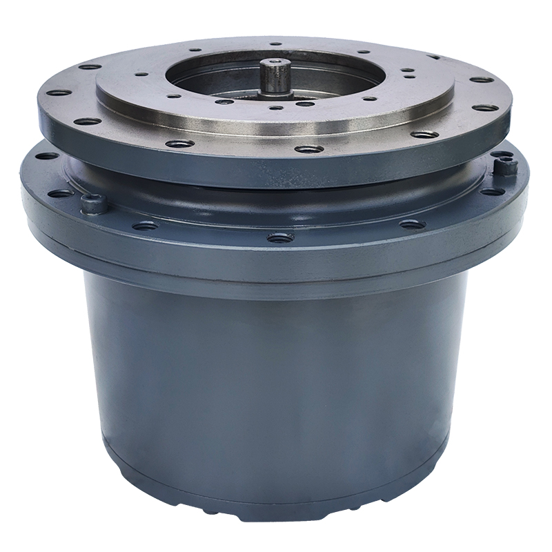 力士樂60  行走減速機(jī) / 行走牙箱