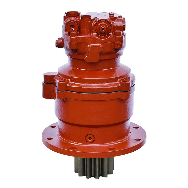 ZSM44  回轉馬達總成