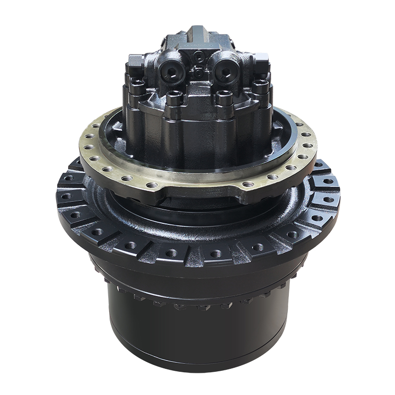 ZX330-3  行走馬達(dá)總成