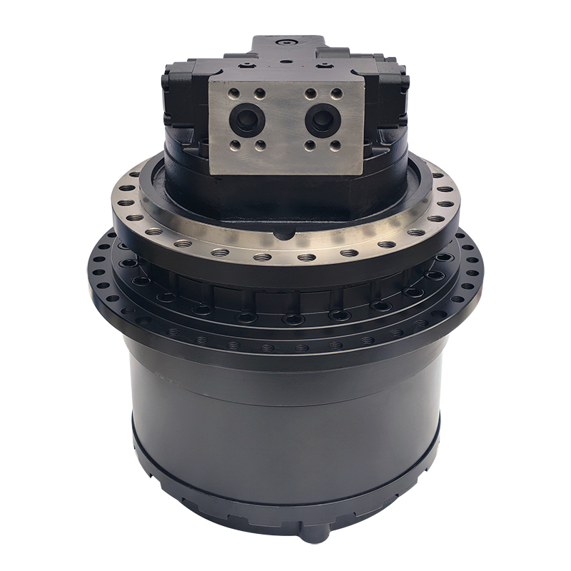 ZTM100  行走馬達總成