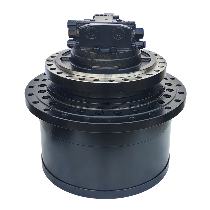 ZTM85  行走馬達總成