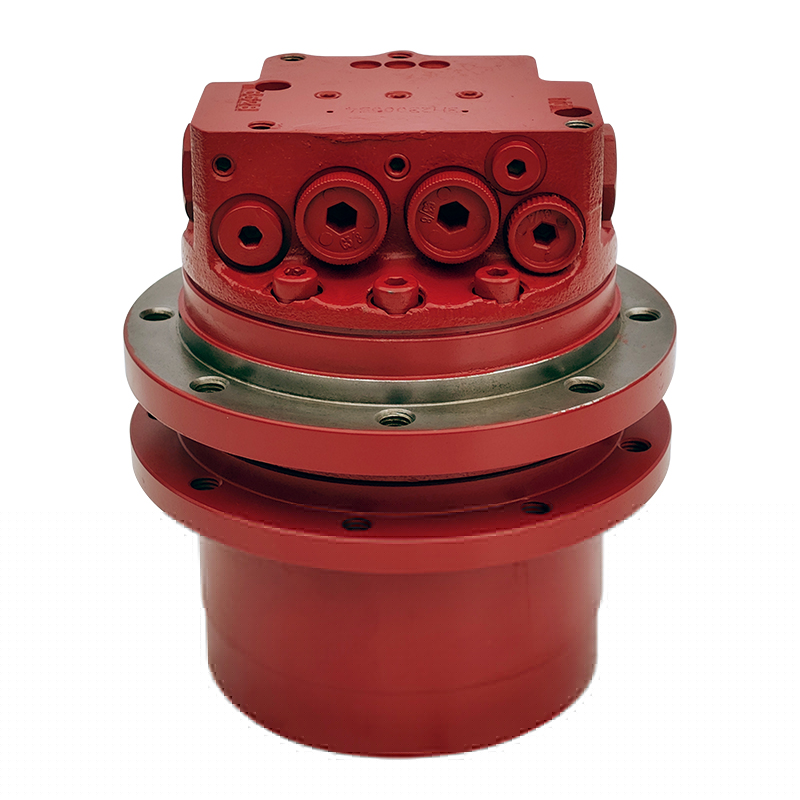 ZTM01  行走馬達(dá)總成