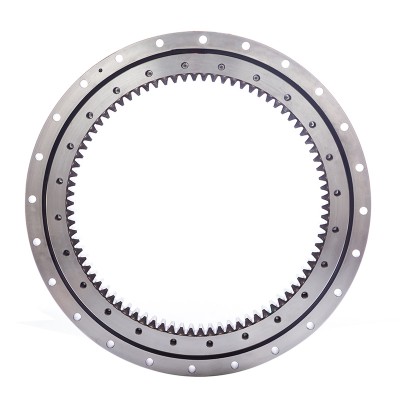 DH300-7  回轉支承