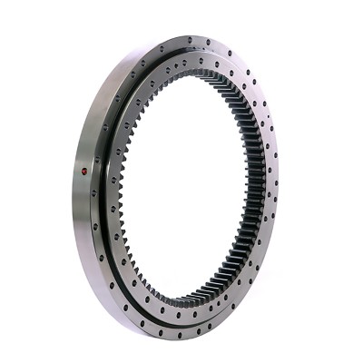 E307D  回轉(zhuǎn)支承