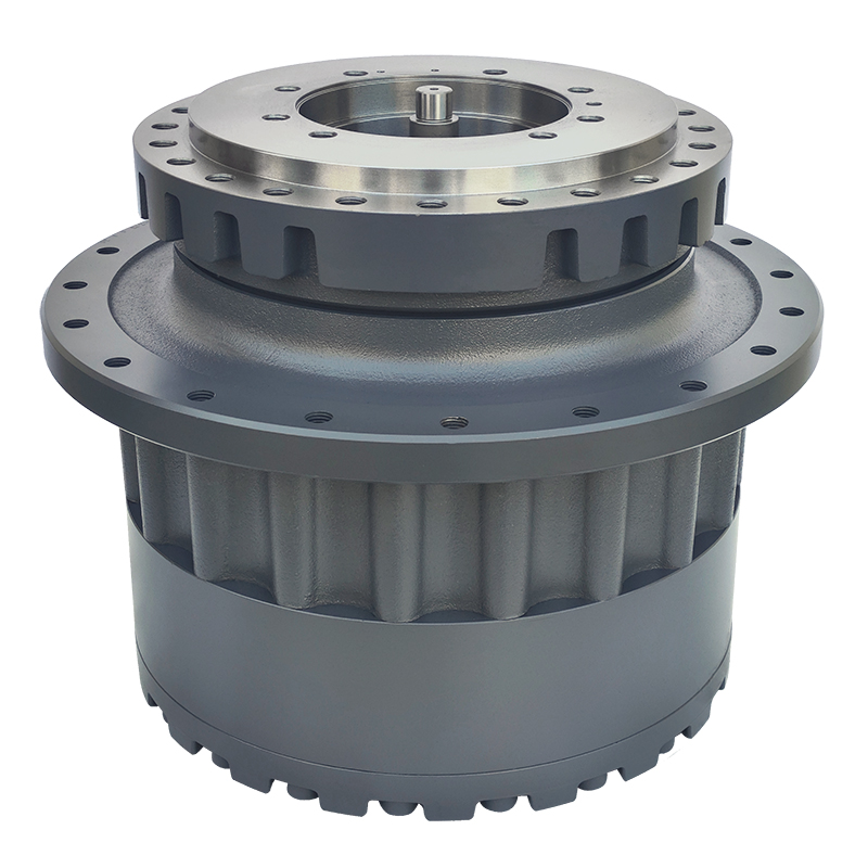 小松  PC360-7  行走減速機(jī) / 行走牙箱