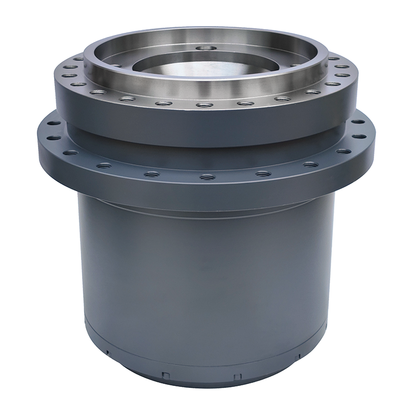 三一  SY285-8S  行走減速機(jī) / 行走牙箱