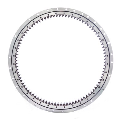 福田60  回轉(zhuǎn)支承