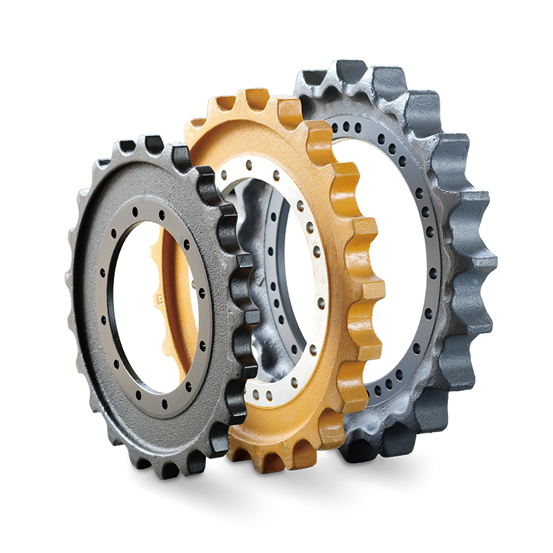 驅(qū)動(dòng)輪